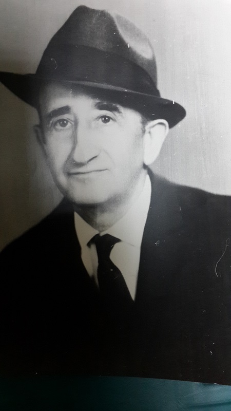 היסטוריית חברת גוטמן ברזילי 